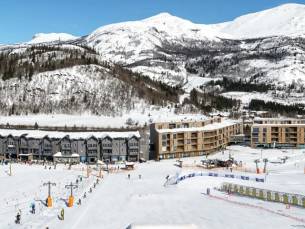 Skistar Lodge Hemsedal