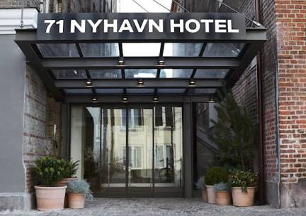 71 Nyhavn