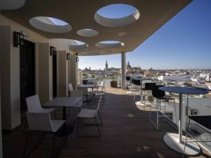 abba Sevilla Hotel