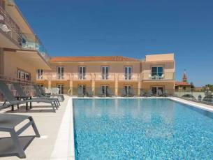 Mary Elen Boutique Hotel