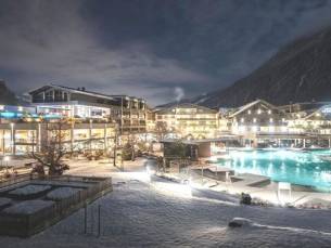 Neuhaus Zillertal Resort