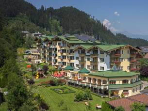 VAYA Zillertal