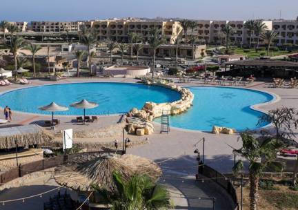 Blend Elphistone Resort