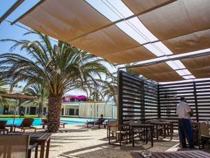 Hotel Dunas de Sal