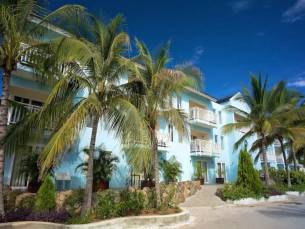 Dolphin Suites Hotel