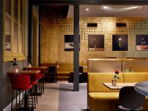 Genieten in een prachtig 4*-boutique kloosterhotel in het centrum van Eindhoven incl. ontbijt