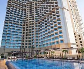 JA Ocean View