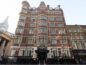 Hotel Thistle Holborn The Kingsley