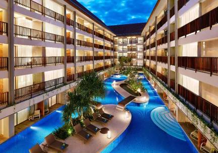 Four Points by Sheraton Bali Kuta