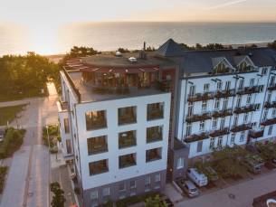 Strandhotel Heringsdorf