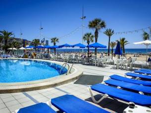 Hotel Cimbel