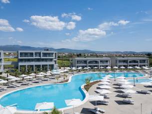 Hotel Blue Lagoon Queen