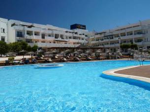 Ohtels Cabogata