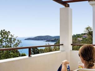 Maistra Select Villas Rubin Resort