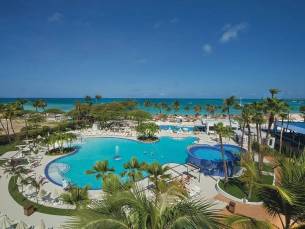 RIU Palace Antillas