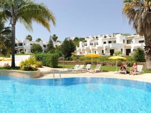Clube Albufeira Garden Village