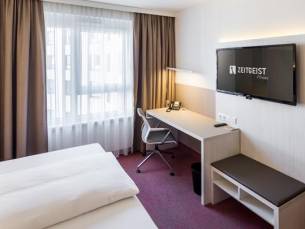 Hotel Zeitgeist