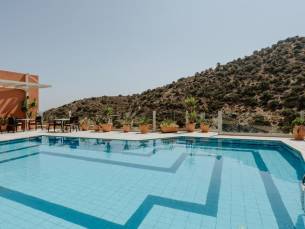 Hotel Petra