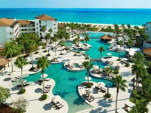 Secrets Playa Mujeres