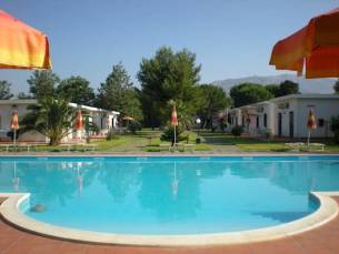 Villaggio Artemide