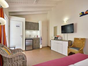 Hamlet Oasis Resort Bonaire