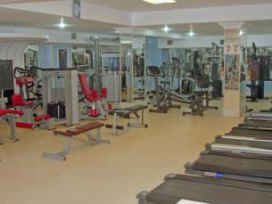 Hotel Derici