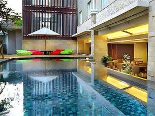 Primera Hotel Seminyak