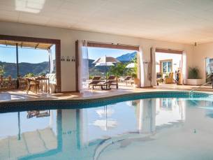 Malaga Hills Boutique & Wellness Eco-Hotel