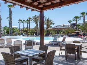 Hotel Los Zocos Impressive Lanzarote