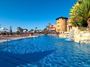 Elba Estepona Gran Hotel & Talasso SPA