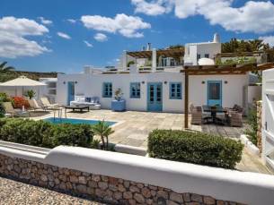 Anema Boutique Hotel & Villas