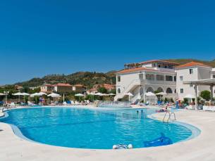 Hotel Klelia Beach by Zante Plaza