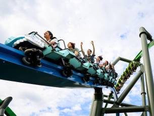MEGA WALIBI DEAL!⚡️ Ontdek de spectaculaire YOY! Verblijf 2 dagen op een toplocatie op de Veluwe incl. sauna, ontbijt & gratis parkeren bij het hotel!