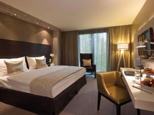 Doubletree Hilton Vienna