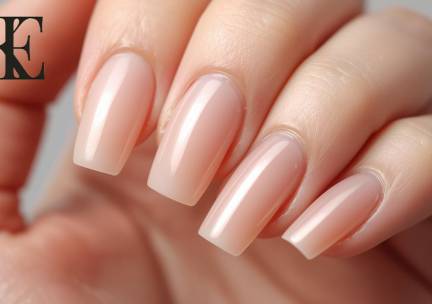 Handspa of BIAB + gellak