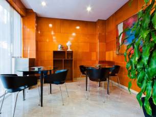 Hotel Villacarlos