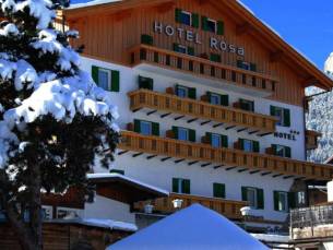 Hotel Rosa