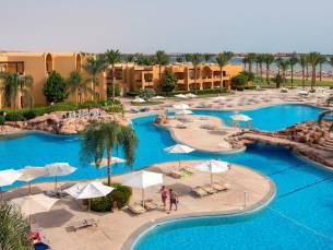 Stella Beach Resort