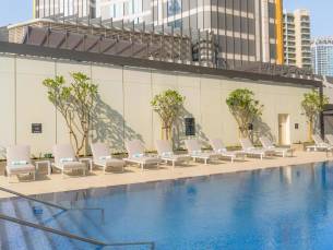 Holiday Inn Dubai Business