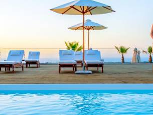 Villaggio Hotel - adults only