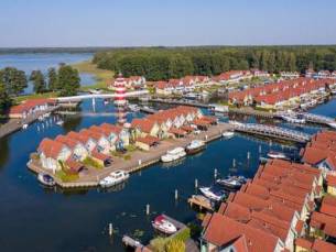 Hotel Precise Resort Hafendorf