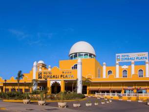 Playazimbali Soul Collection by Senator