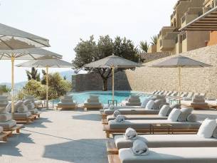 Nido Hotel, Mar-Bella Collection - adults only