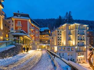 Hotel Post