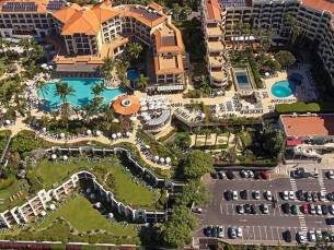 Suite Hotel Eden Mar