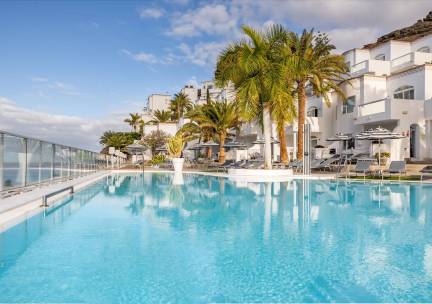 Hotel Marina Bayview