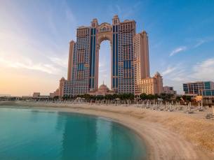 Rixos Marina Abu Dhabi