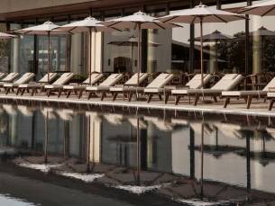 The Olivar Suites