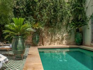 Riad Laurence Olivier