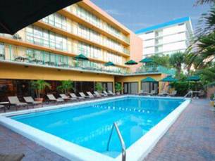 Best Western Oceanside Inn